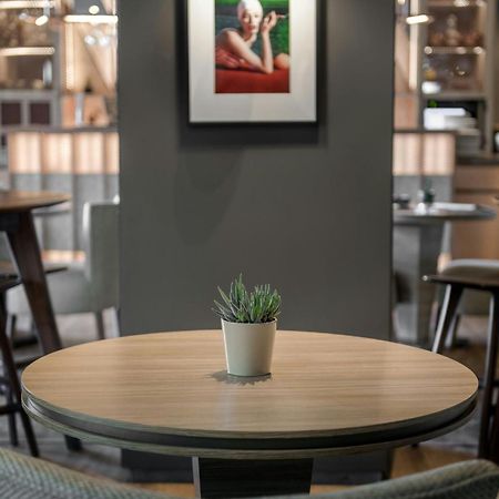 Ac Hotel By Marriott Madrid Airport Coslada Εξωτερικό φωτογραφία