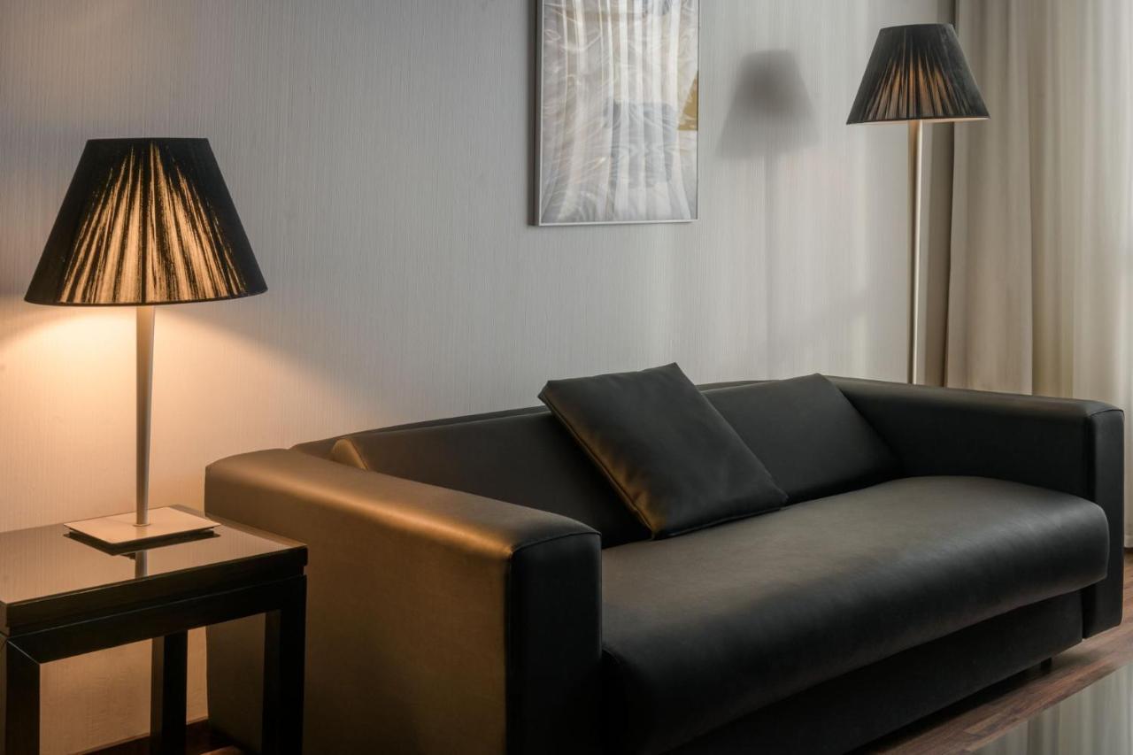 Ac Hotel By Marriott Madrid Airport Coslada Εξωτερικό φωτογραφία
