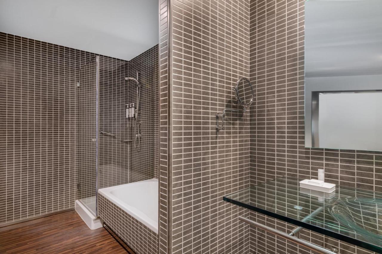 Ac Hotel By Marriott Madrid Airport Coslada Εξωτερικό φωτογραφία