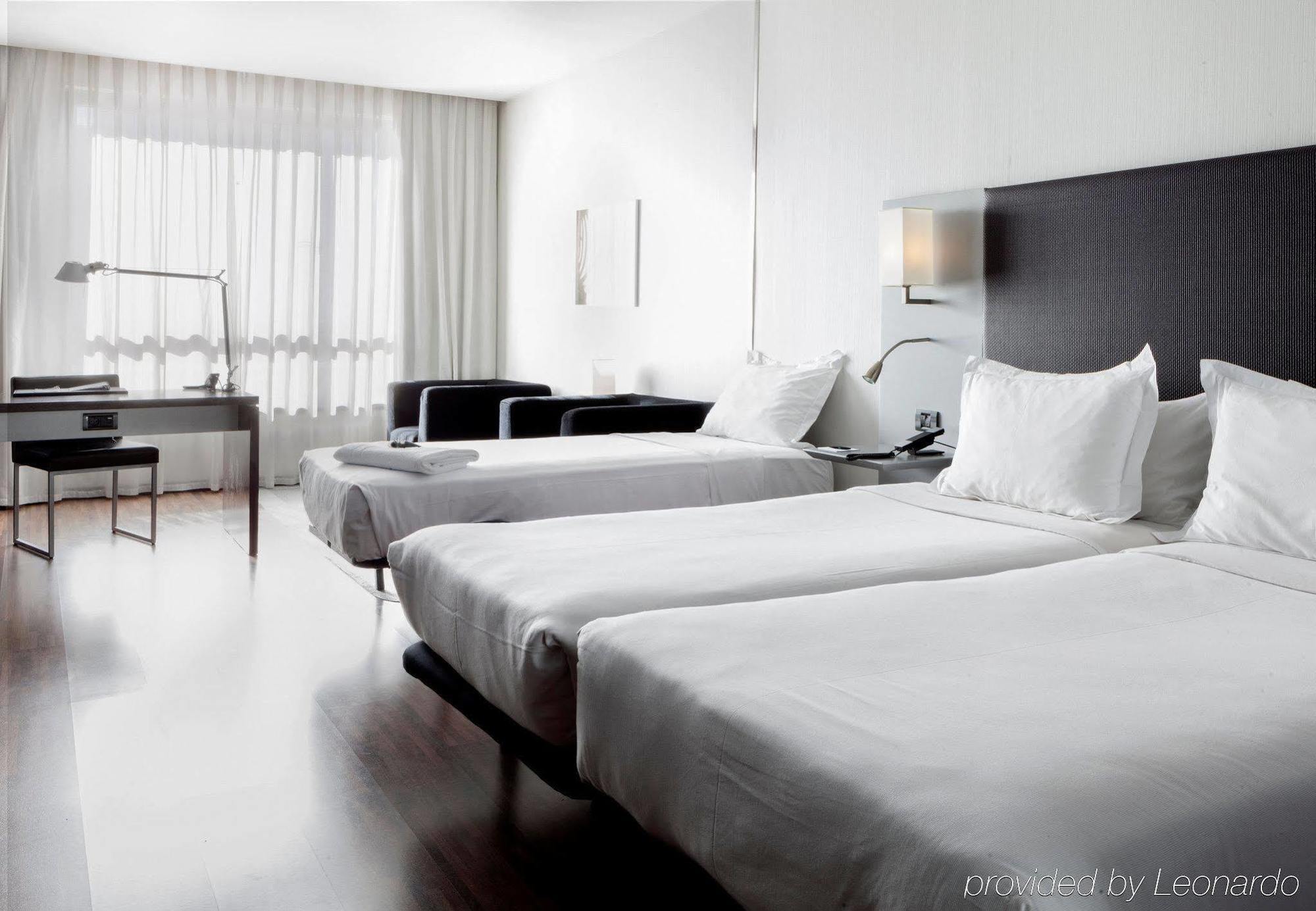 Ac Hotel By Marriott Madrid Airport Coslada Εξωτερικό φωτογραφία